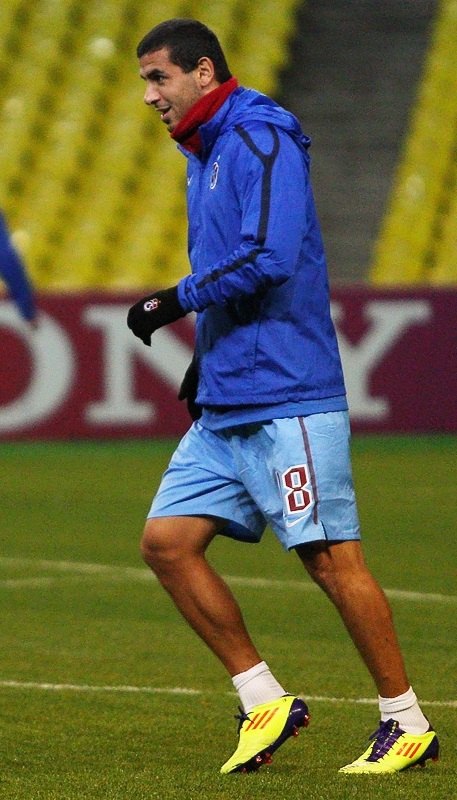 Tayfun Cora portresi