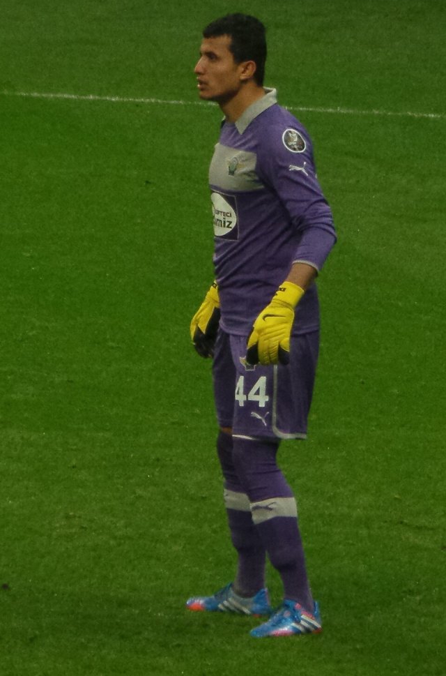 Emrah Tuncel