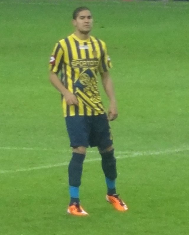 Atilla Aybars Garhan portresi