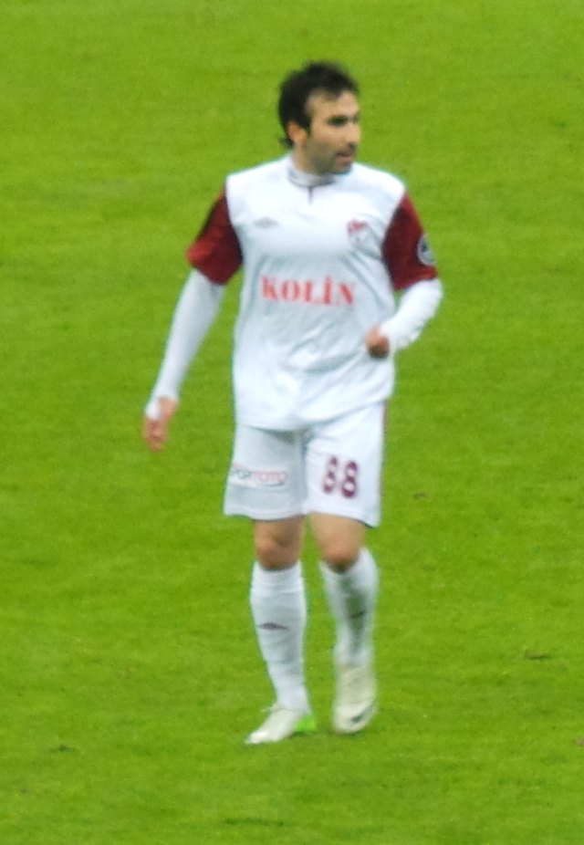 Volkan Yılmaz
