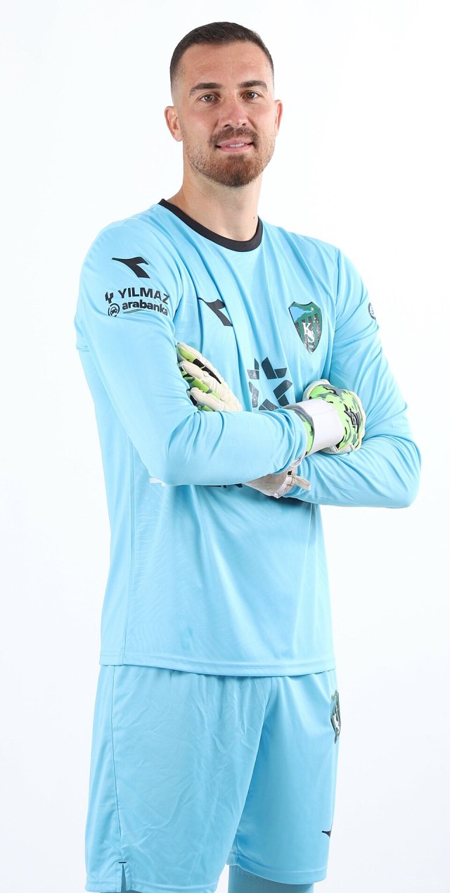 Harun Tekin (futbolcu)