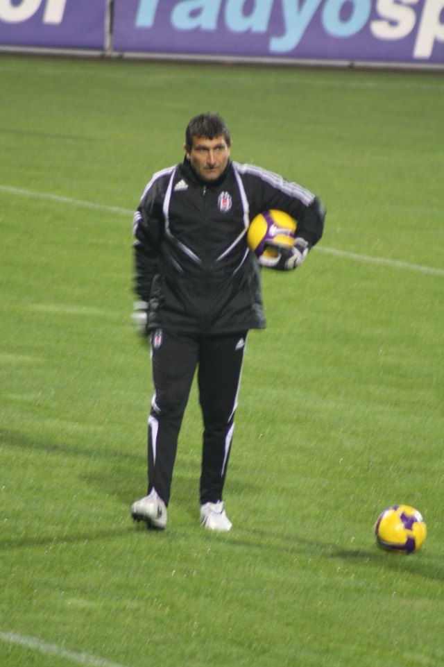 Zafer Öğer