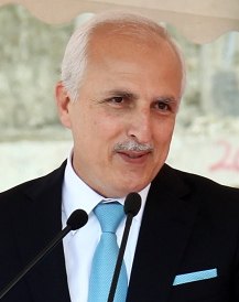 Hüseyin Avni Mutlu portresi
