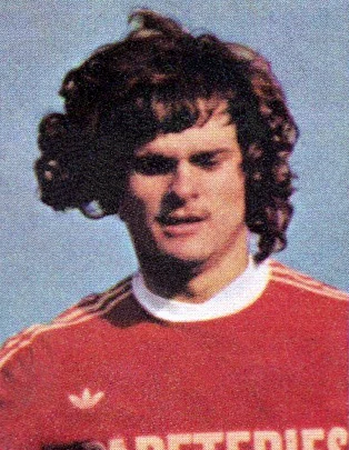 Didier Six