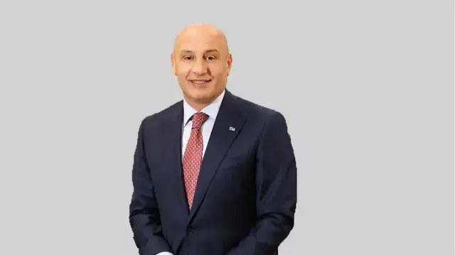 Mustafa Gültepe portresi
