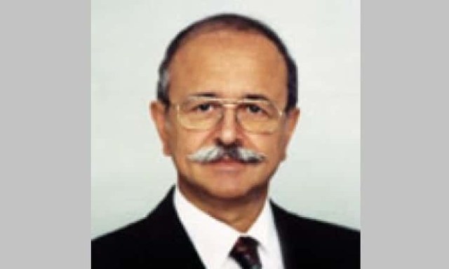 Akgün Tekin portresi