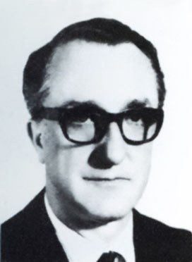 Feridun Akozan portresi