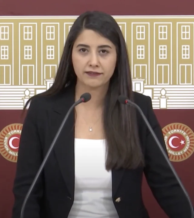 Dilan Kunt Ayan portresi