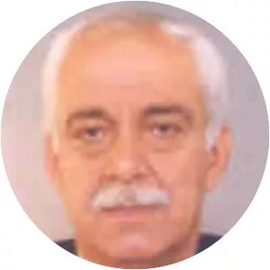 Mahmut Durdu portresi