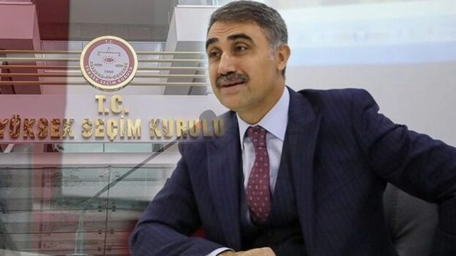 Serdar Mutta portresi