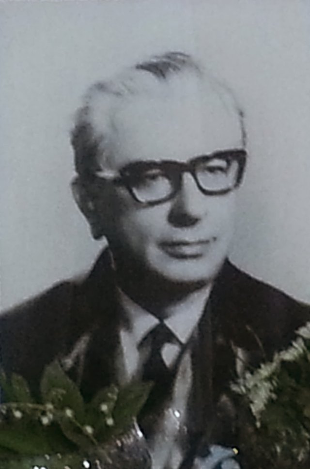 Bülent Tarcan portresi