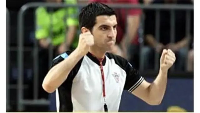 Rüştü Nuran portresi