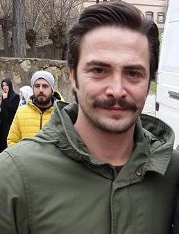 Ahmet Kural portresi