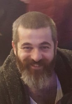 Kayra Şenocak portresi