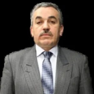 Ali Günay portresi