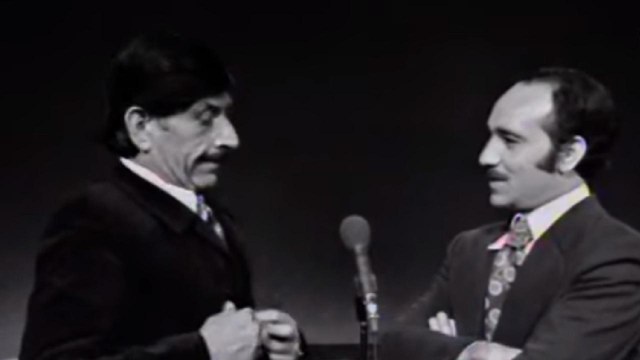 Urfalı Babi portresi