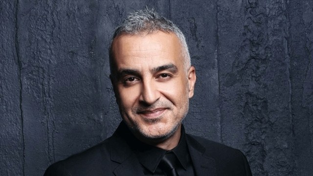 Bekir Develi portresi