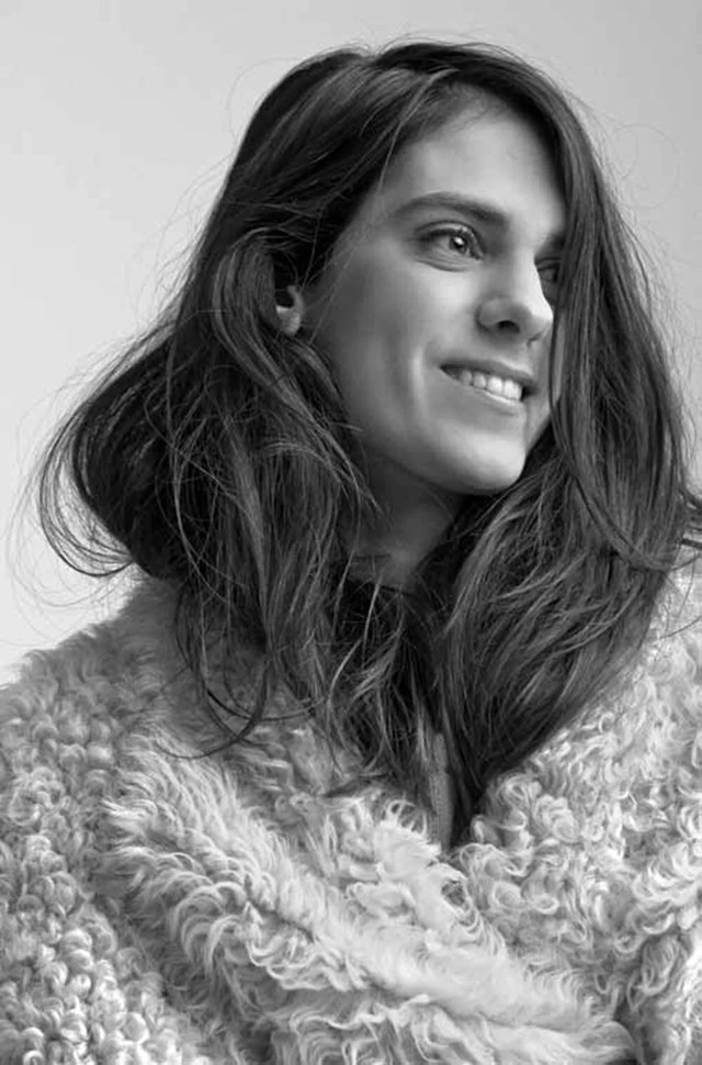 Esme Madra portresi