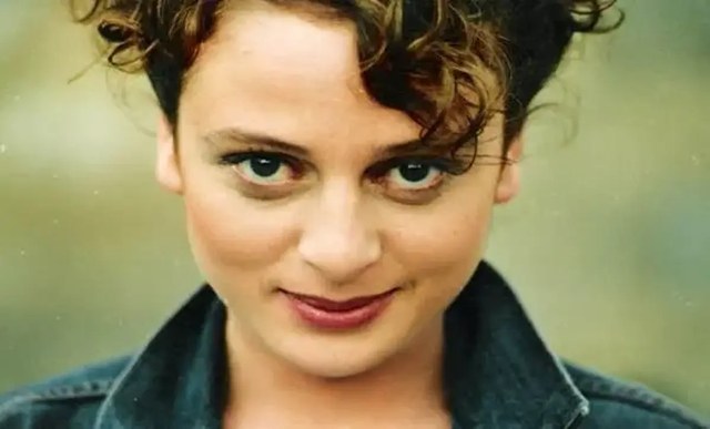 Eylem Yıldız portresi