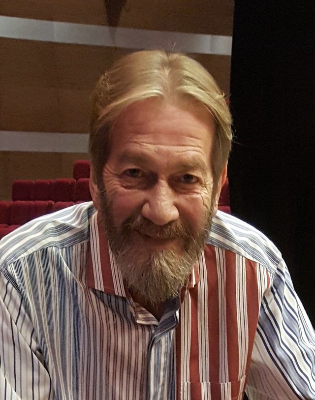 Ferhan Şensoy portresi