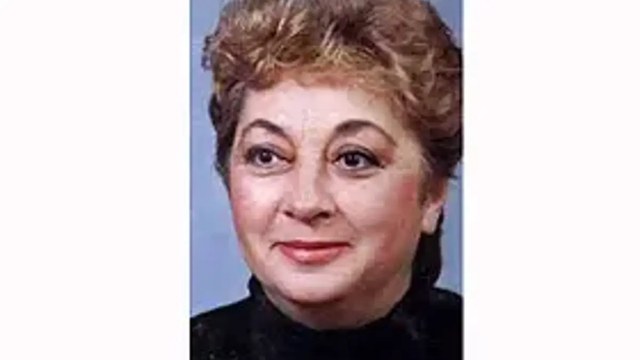 Filiz Toprak portresi