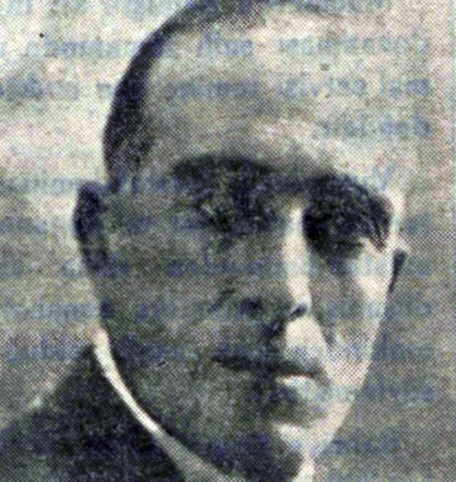 Otello Kâmil portresi