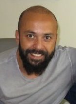 Sarp Akkaya portresi
