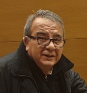 Sezai Aydın portresi