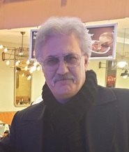 Tamer Karadağlı portresi