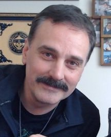 Taner Ertürkler portresi