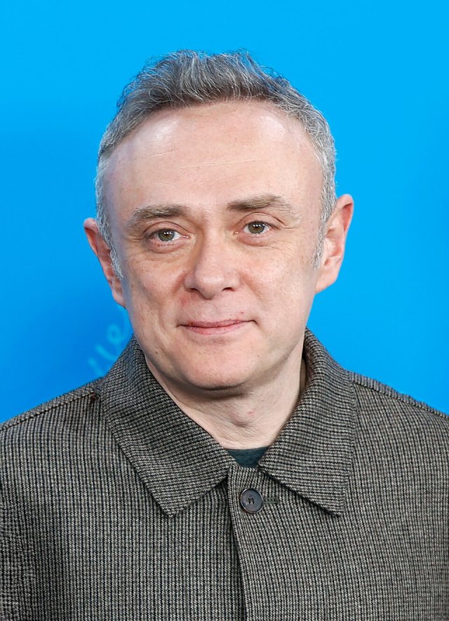 Tansu Biçer portresi