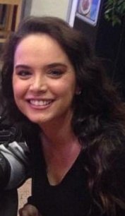 Yeliz Şar portresi