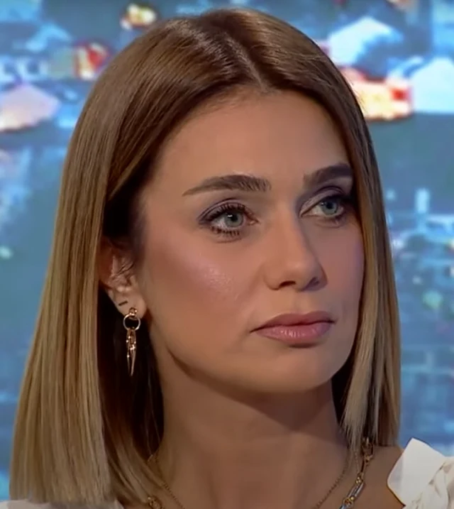 Çiğdem Batur portresi