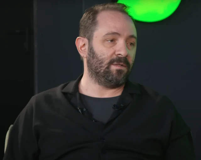 Önder Açıkbaş portresi
