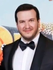 Şahan Gökbakar portresi