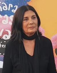 Şerif Sezer portresi