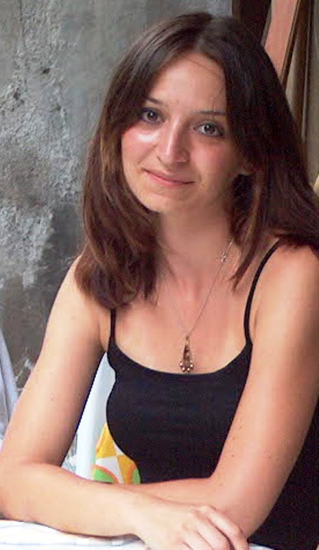 Ayşegül Abadan Üçüncü portresi