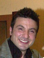 Davut Güloğlu portresi