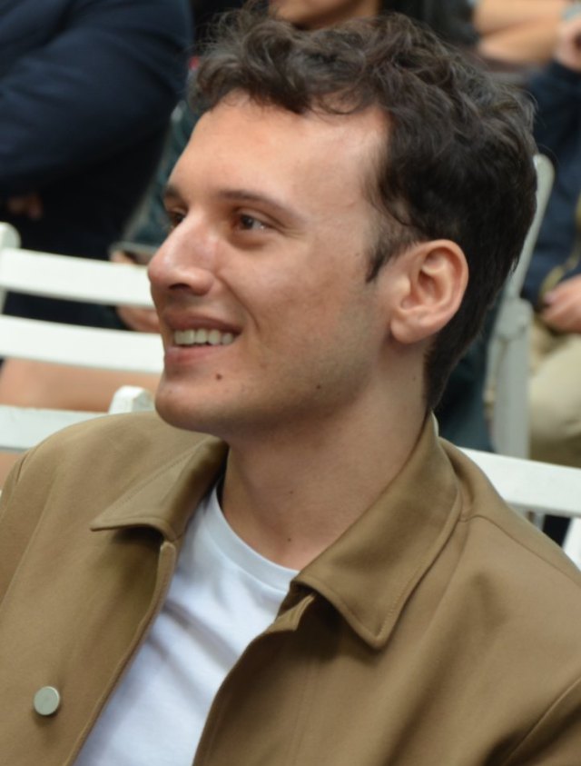 Edis portresi