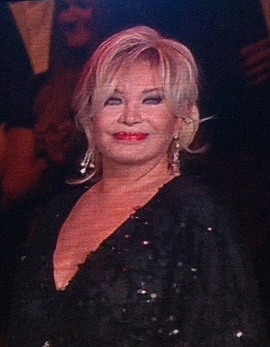 Emel Sayın portresi