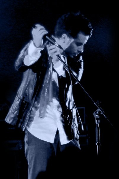 Emre Aydın portresi