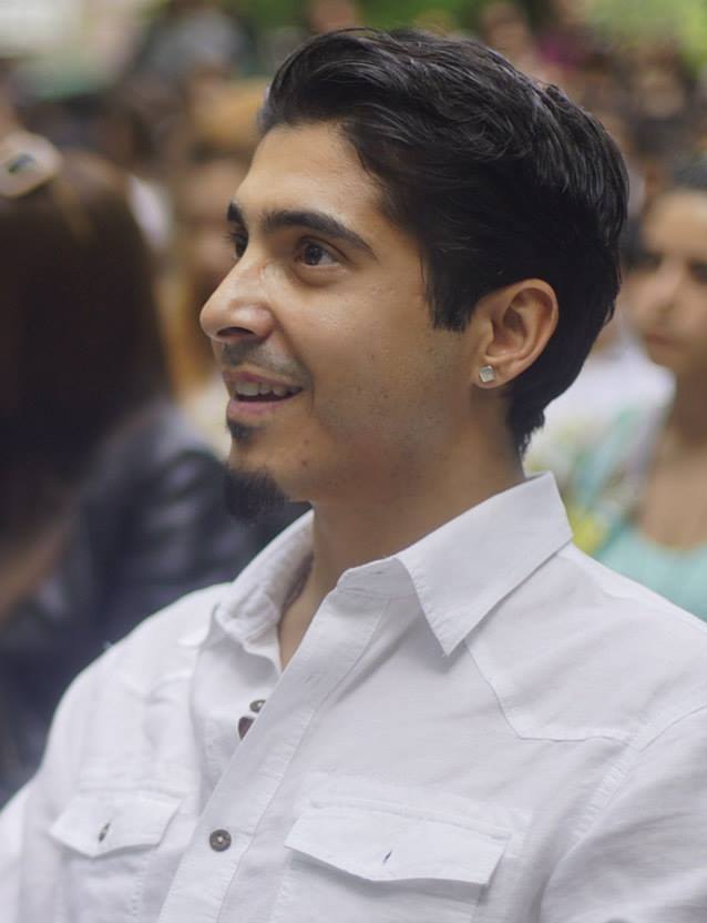 Ferman Akgül portresi