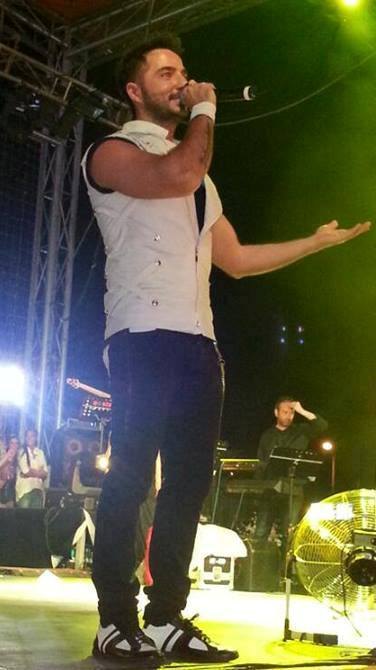 Gökhan Özen portresi
