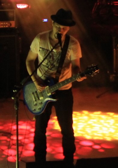 Kerem Özyeğen portresi