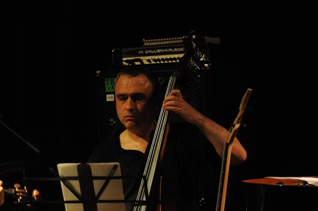 Kâmil Erdem portresi
