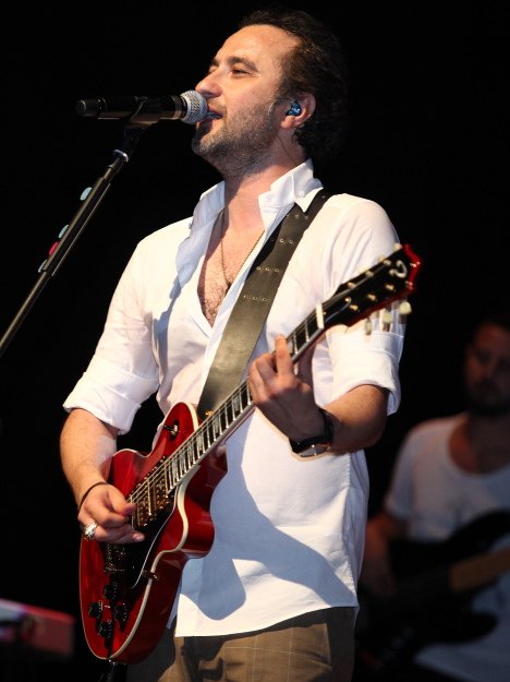 Nev portresi