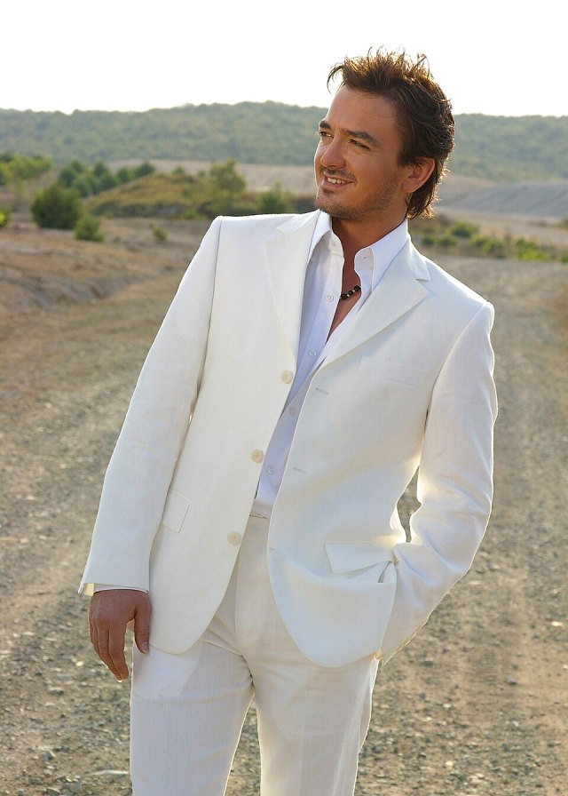 Orhan Ölmez portresi