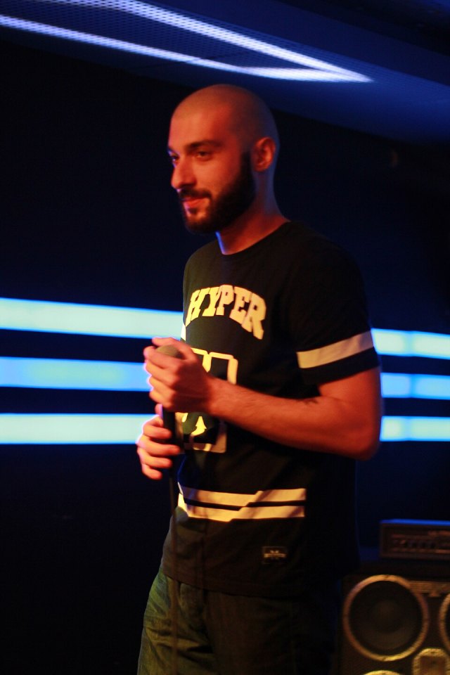 Sansar Salvo portresi