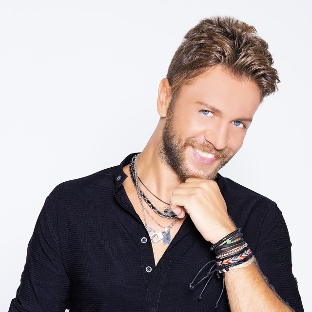 Selim Gülgören portresi