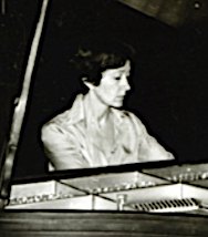 Tomris Öziş portresi